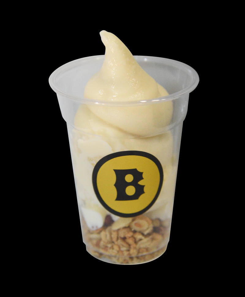 ヤンビーソフト