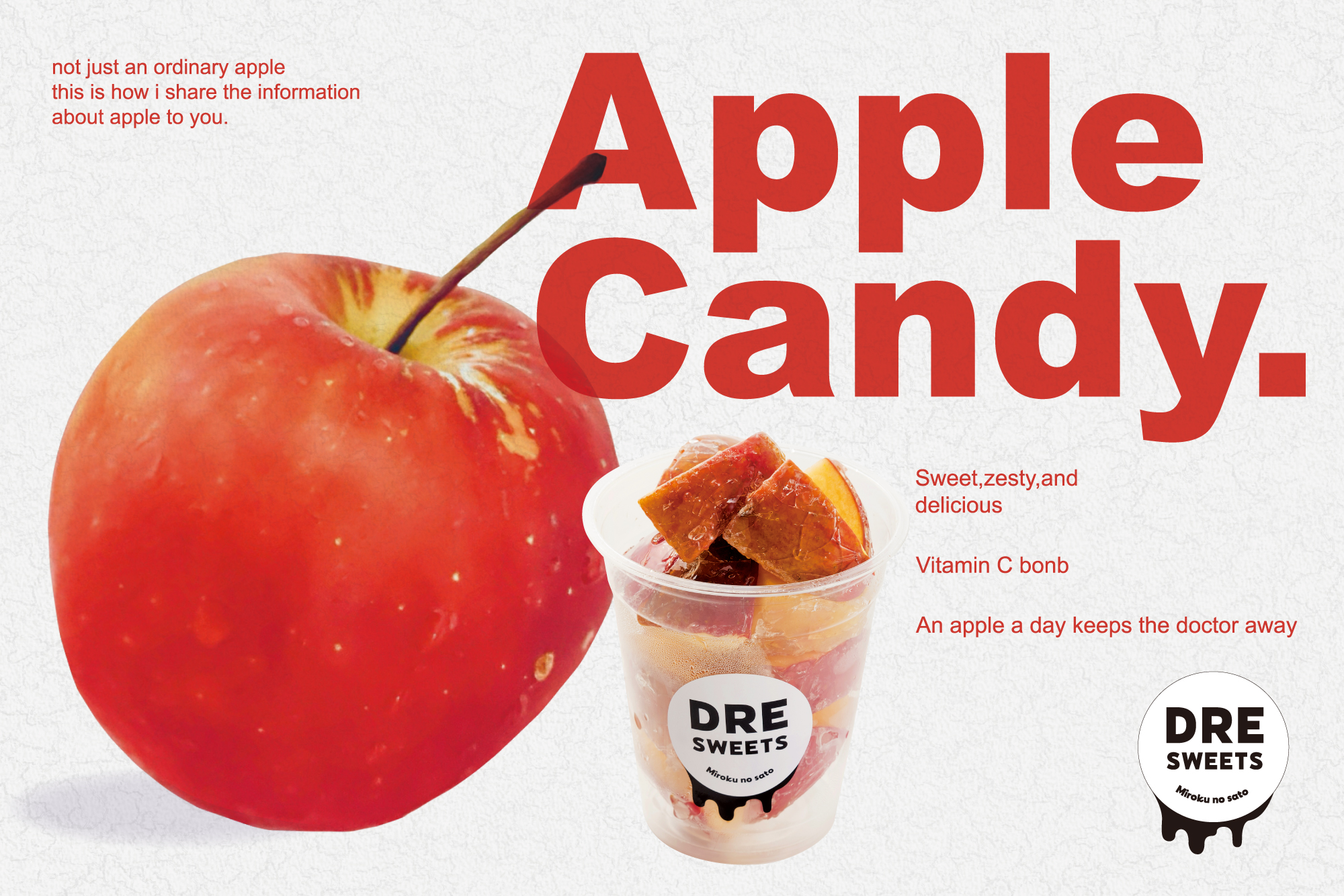 心が温まる、おすすめHAPPYスイーツメニュー!